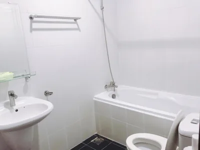 Double Room — Khách sạn Mai Lan