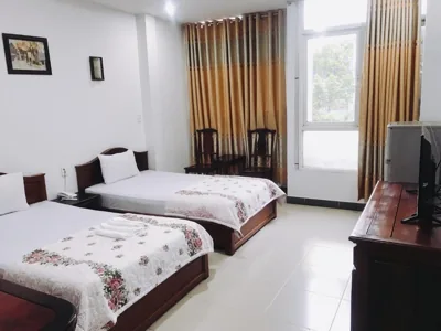 Khách sạn Mai Lan – Photos 2