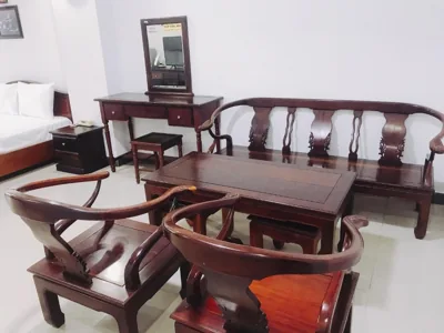 Khách sạn Mai Lan – Photos 4