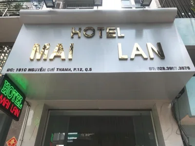 Khách sạn Mai Lan – Photos 6