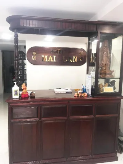 Khách sạn Mai Lan – Photos 9