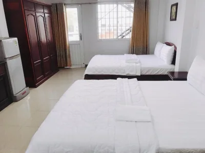 Khách sạn Mai Lan – Photos 13