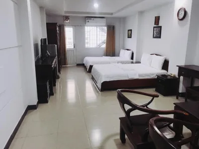 Khách sạn Mai Lan – Photos 14