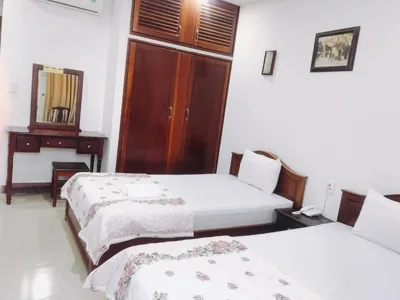 Khách sạn Mai Lan – Photos 15